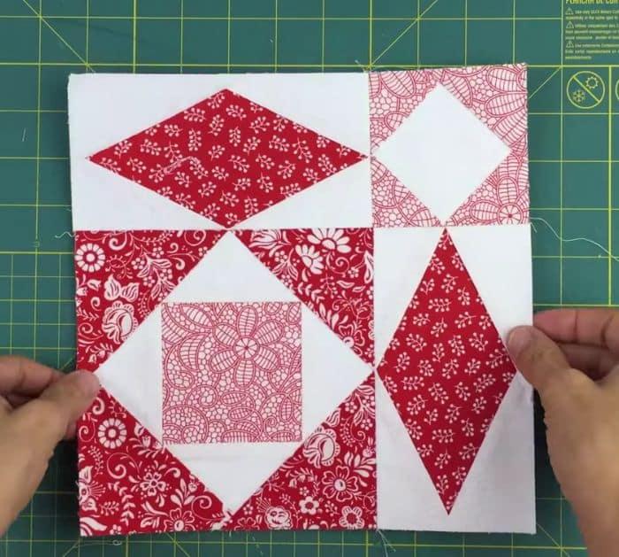 Easy Quilt Project for Beginners