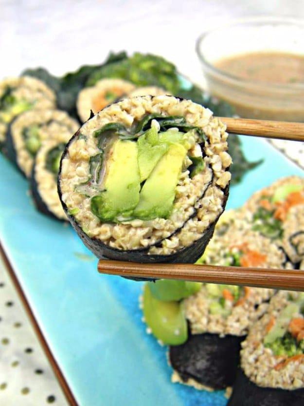 Liver Cleansing Raw Food Diet Recipe, quick enough for a busy weeknight kitchen and satisfaction without the heavy aftermath
