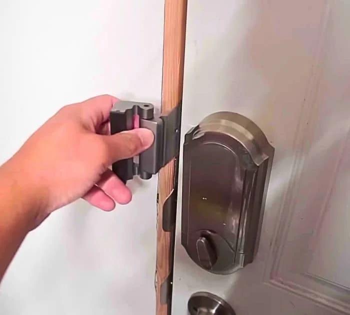 How to Prevent Break In to Your House