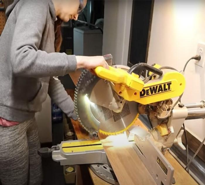 diy shiplap materials