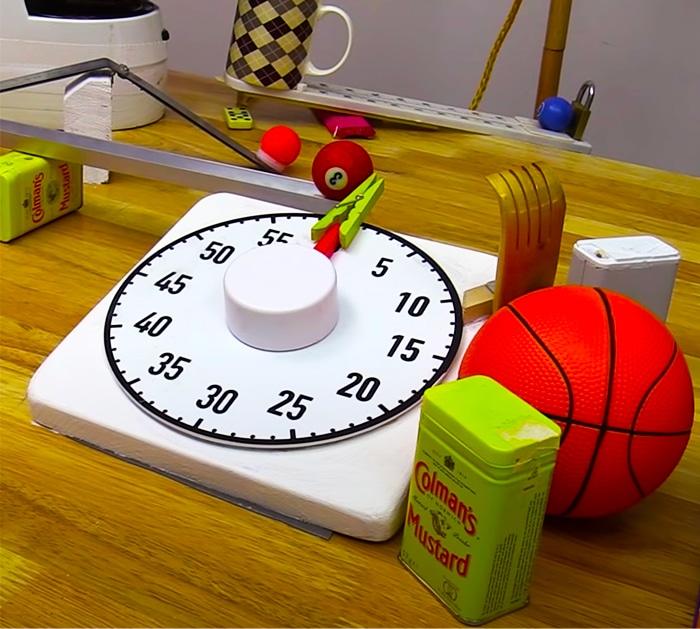 Power Nap Machine | DIY Hacks