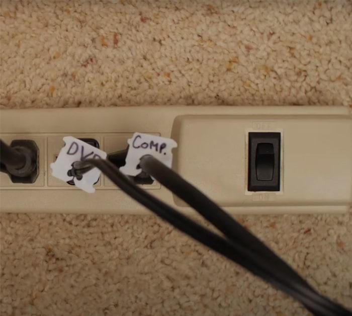 bread clip hacks