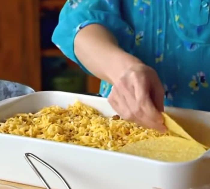 Easy to make casserole recipe for beginners