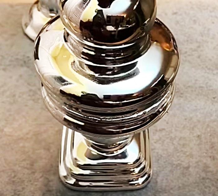 Dollar Tree Rom Decor Ideas - Dollar tree DIY Lamp - DIY Home Decor