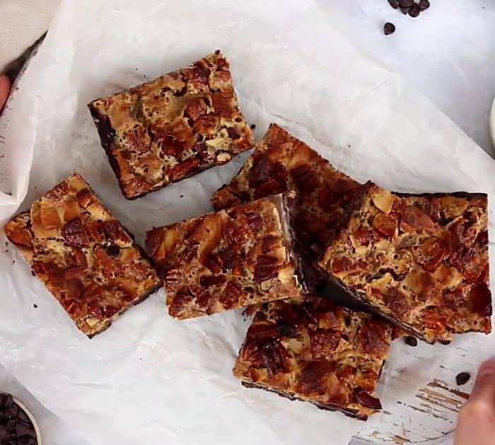 Easy Chocolate Dessert Recipe