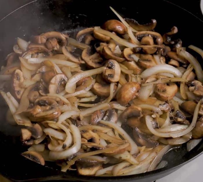 Easy Skillet Recipe Idea for Dinner