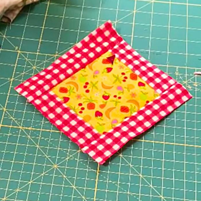 How To Make A Quick Quilt - Jelly Roll Quilt Ideas - Fabric Strip Quilt Design