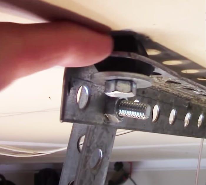 DIY Garage Door Maintenance - Garage Door Tips and Hacks