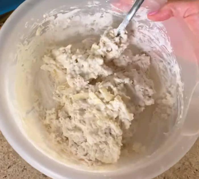 Easy to Make Hardee’s Biscuit Copycat