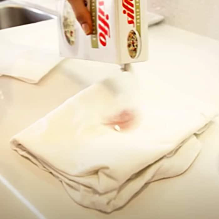 How To Clean With Salt - Easy Ways To Clean The Kitchen - Kitchen Cleaning Hacks