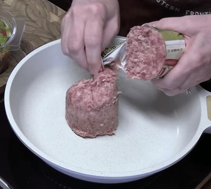How to Make King's Hawaiian Roll Egg Bites