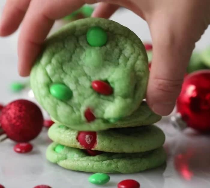 How to Make Cookies