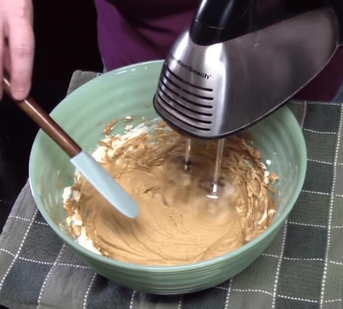 Chocolate Peanut Butter Cake Mix Recipe Ingredients