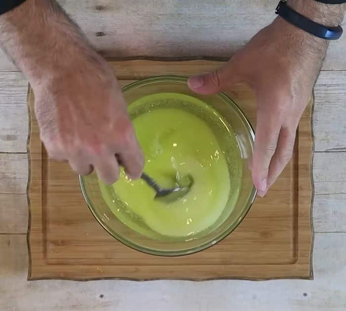 Easy Mountain Dew Slushies Ingredients