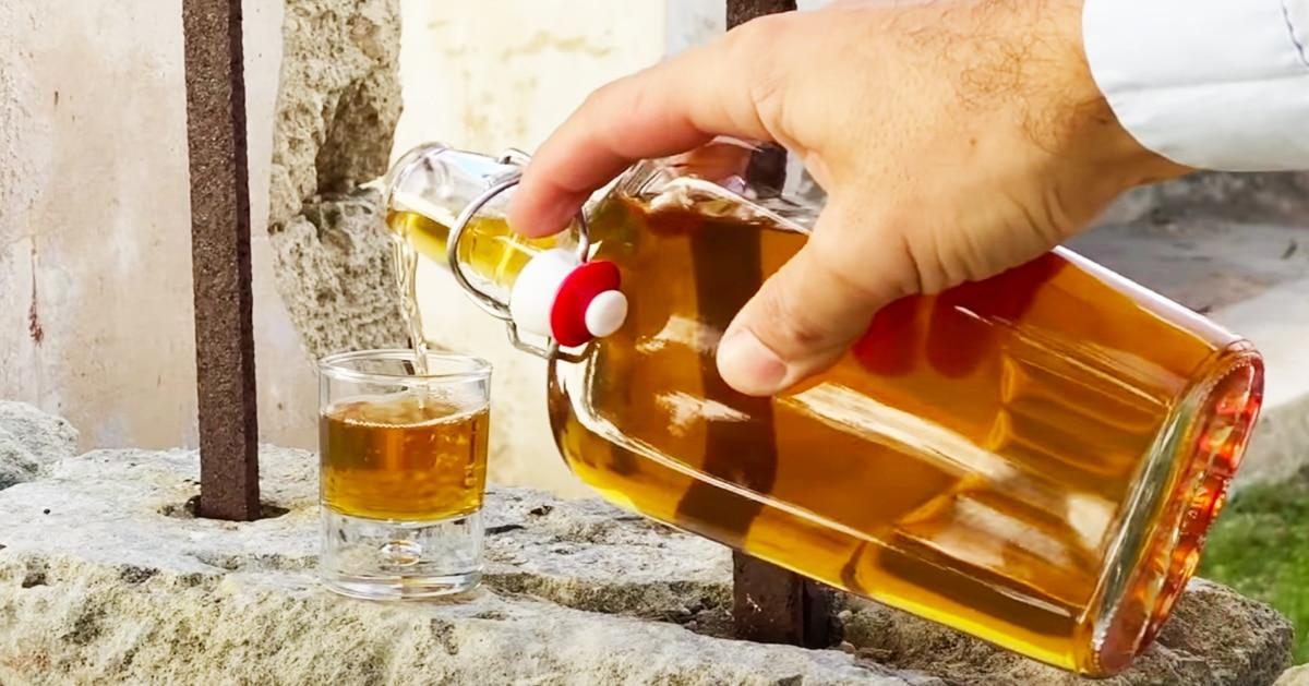 How To Make Whiskey At Home