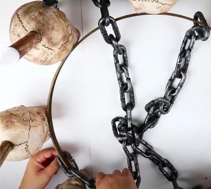 DIY Haunted House Ideas - Decorate For Halloween - Dollar Tree DIY Ideas For Halloween