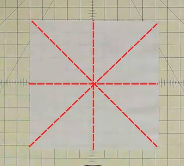 Colorado Quilt With Jenny Doan Tutorial