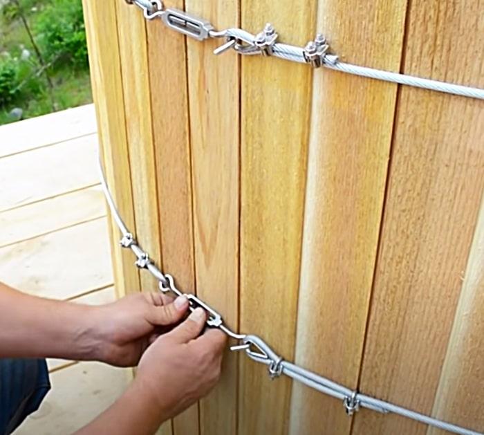 How To Make A DIY Hot Tub Out Of Cedarwood