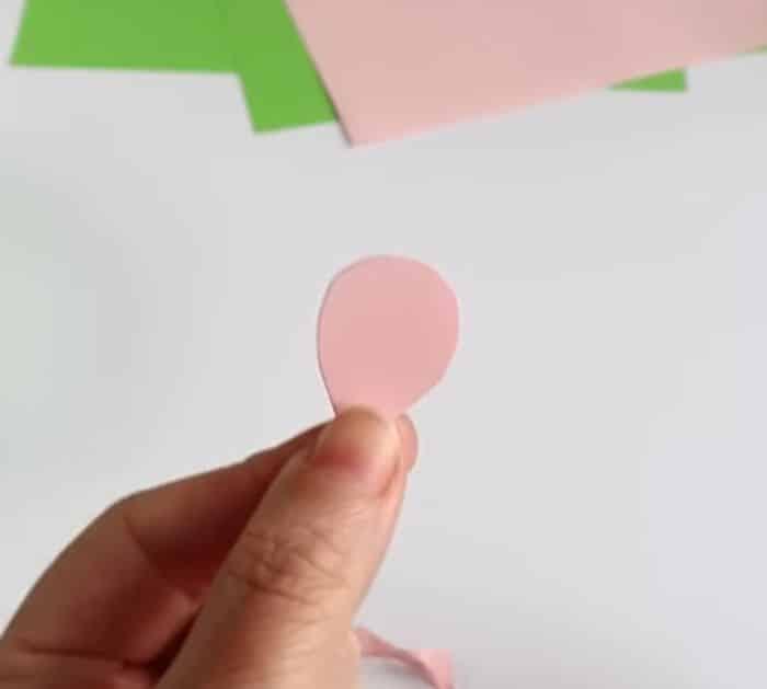 DIY Paper Hydrangea Tutorial