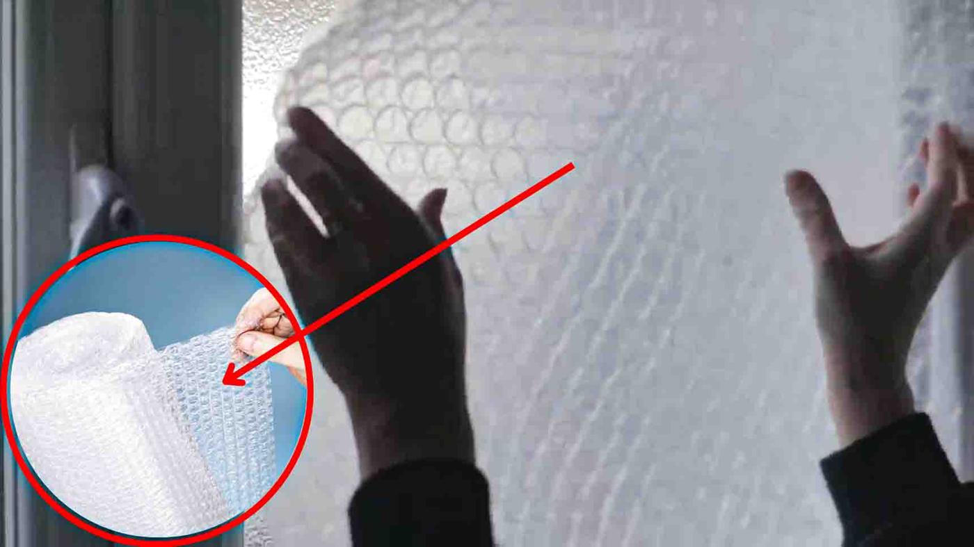 How To Keep Warm In Winter Without Turning Up The Heating