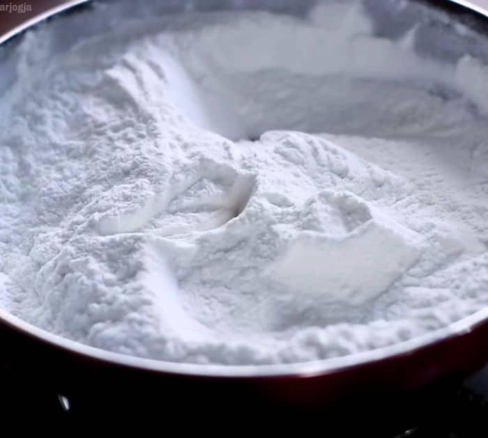 3-Ingredient Milk Ball Recipe Dessert