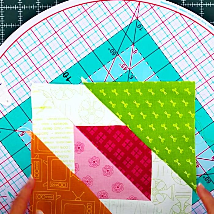 Easy Quilt Ideas - Bedroom Decor - Homemade Quilt