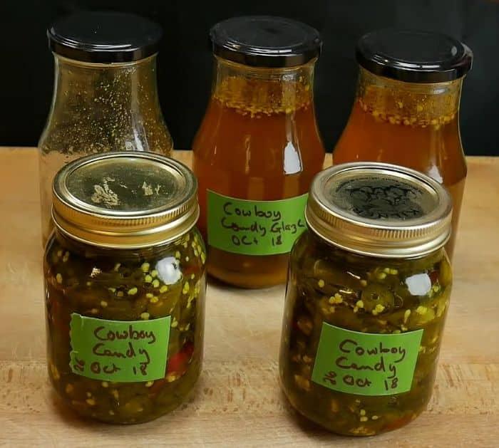 Easy Candied Jalapeno Tutorial