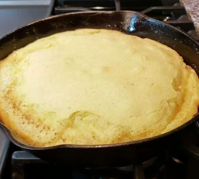 Quick and Easy Homemade Cornbread Tutorial