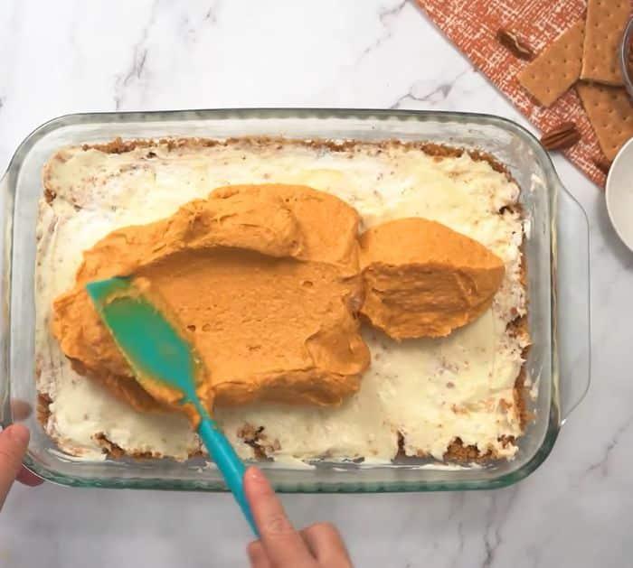 How to Make Pumpkin Lush