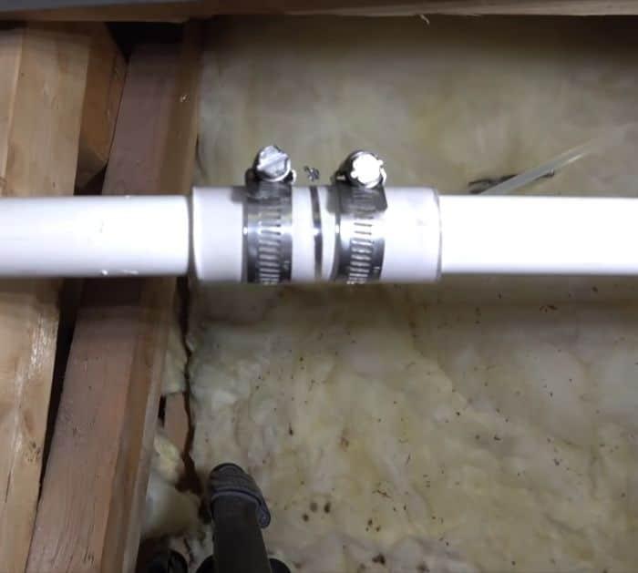 How To Unclog Your AC Drain