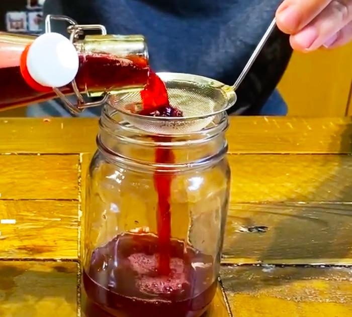 How To Make Floral Kombucha | Homemade Recipes