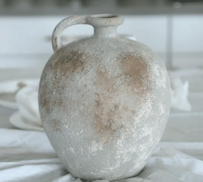 DIY Aged Vessels craft project