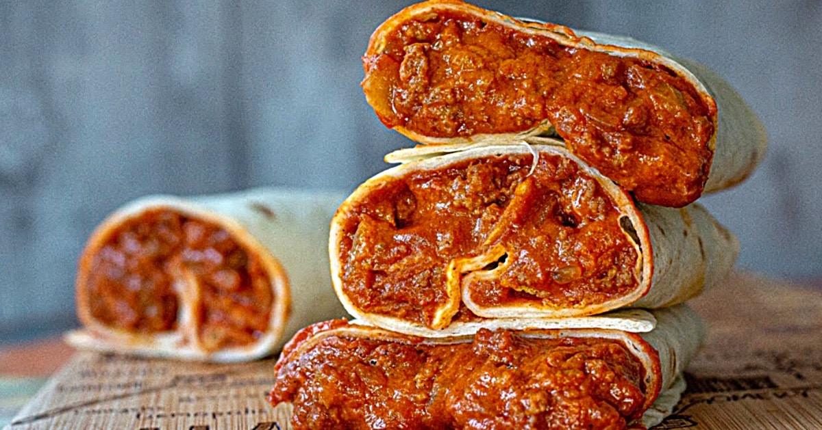 Taco Bell Chilito Recipe