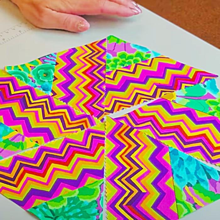 Easy Quilt Idea - Free Quilt Pattern - Shop Quilting Supplies