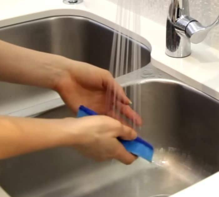 Effective Cleaning Tips And Tricks