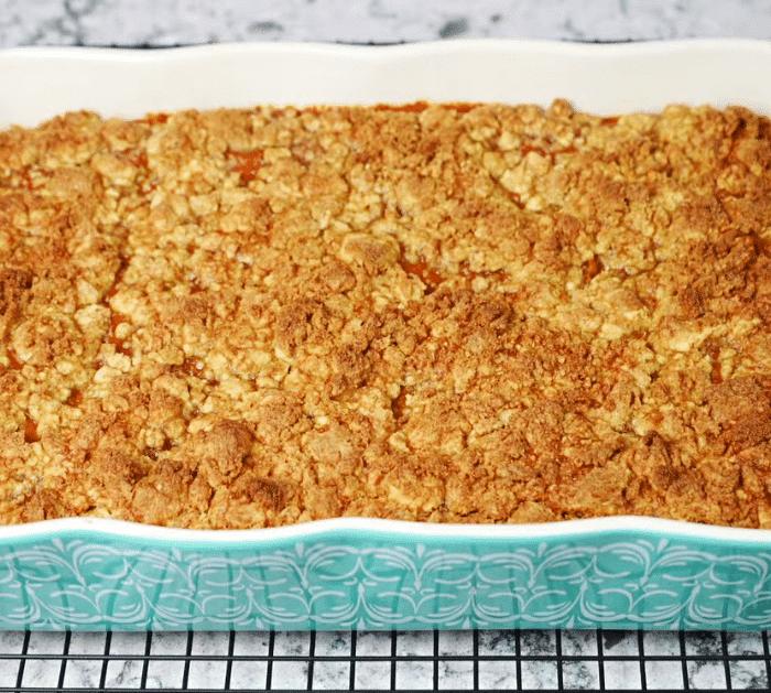 How to Make Pumpkin Dessert