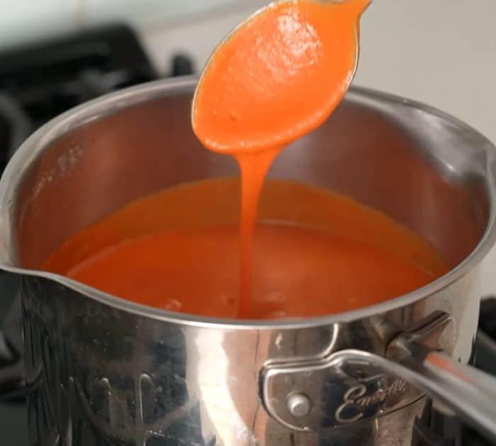 Grilled Cheese Sandwich and Tomato Soup Recipe