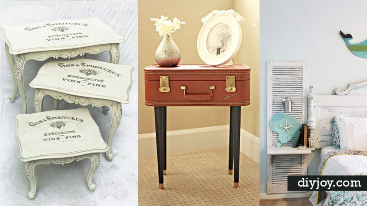 40 Dreamy Shabby Chic Decor and Bedding Ideas
