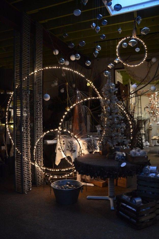 Outdoor Hula Hoop String Lights, a backyard evening glow, easy to scale up for a full batch and a keepsake worth handing down