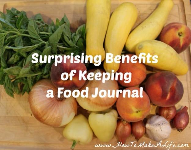 DIY Dieting Hacks - Keep A Food Journal - Lose Weight Fast With These Easy and Quick Way To Shed Pounds and Detox Your Body - Best Diet Recipes, Tips and Tricks for a Slimmer You