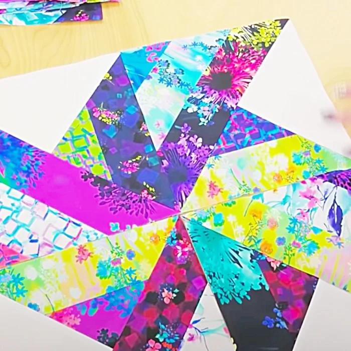 Easy Sewing Ideas - How To Quilt - free Quilt Pattern