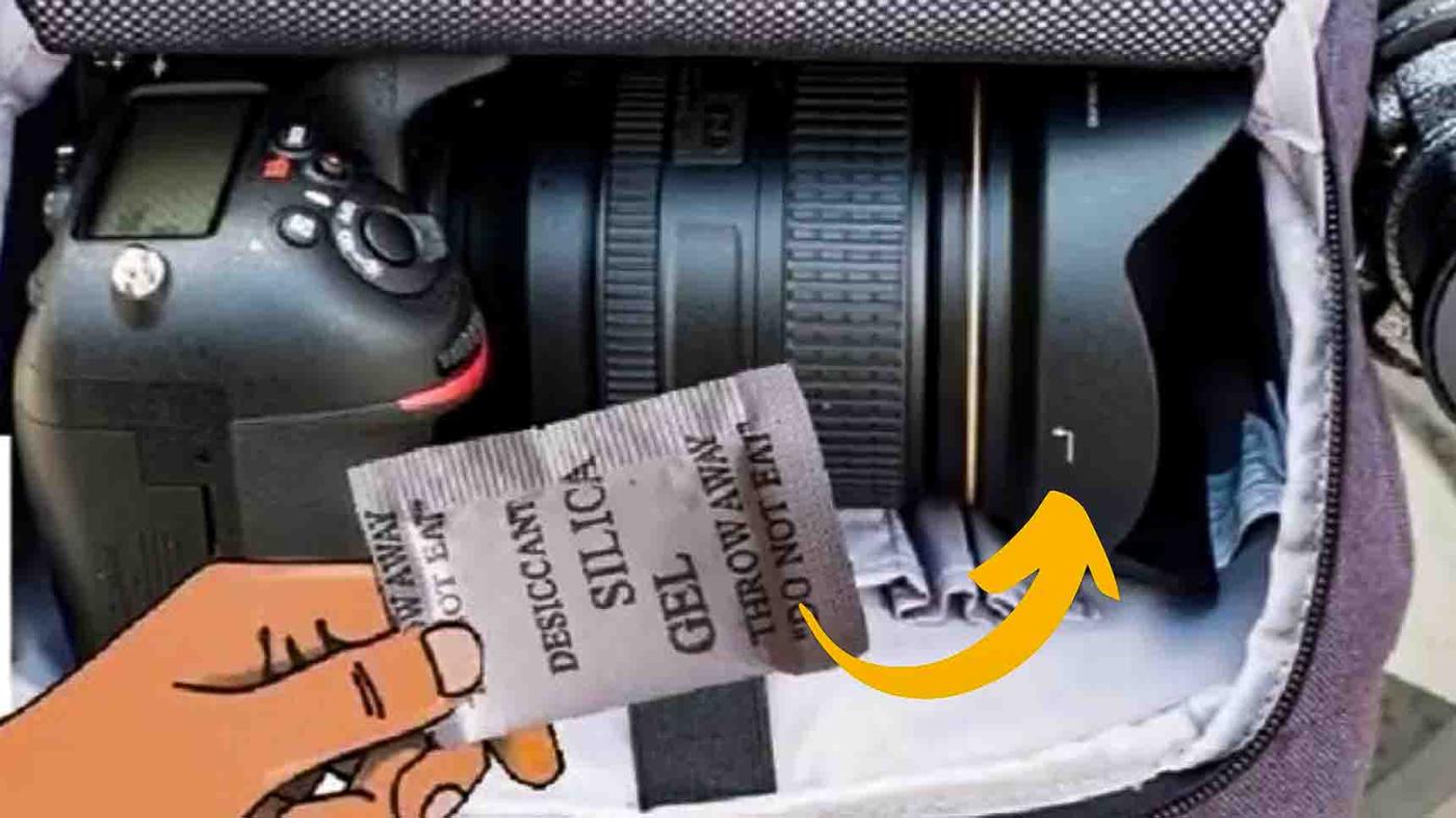 10 Surprising Uses of Silica Gel You Should Know