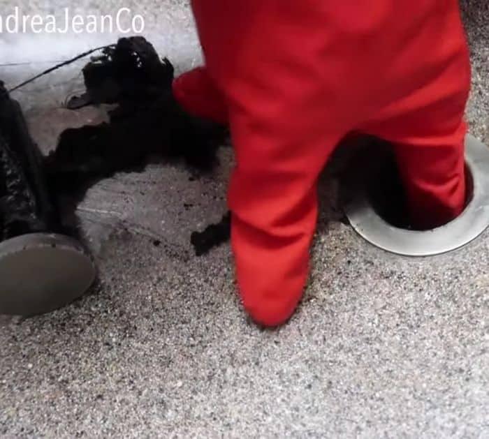 How To Unclog A Kitchen Drain