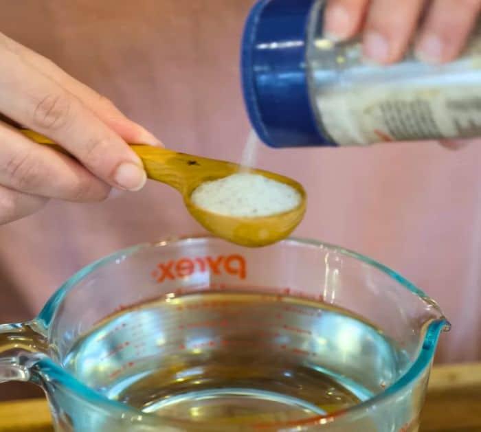 How to Keep Lemons For An Entire Year Tip