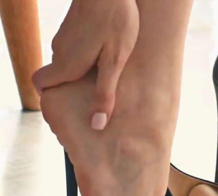 Easy Way To Get Rid Of Feet Callus At Home