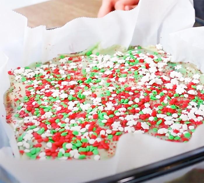 Sugar Cookie Fudge Recipe - Christmas Cookie Recipes Sugar Cookie Recipes