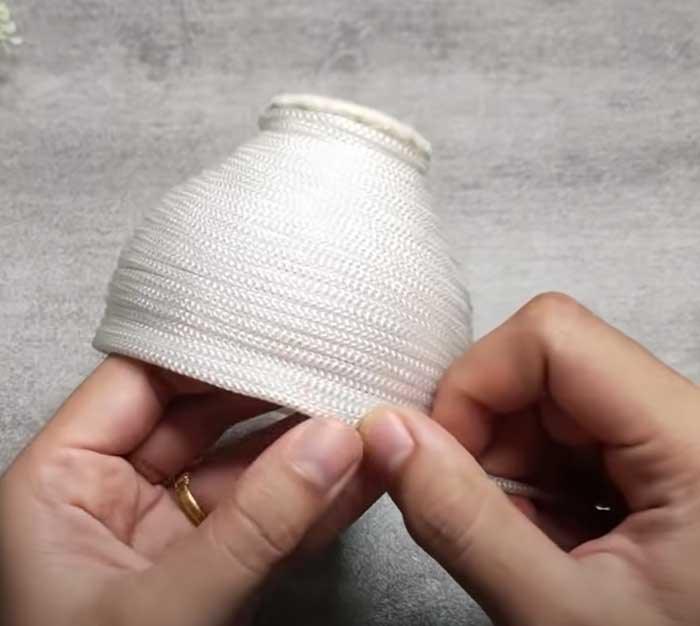 Floating Teacup - Easy DIY
