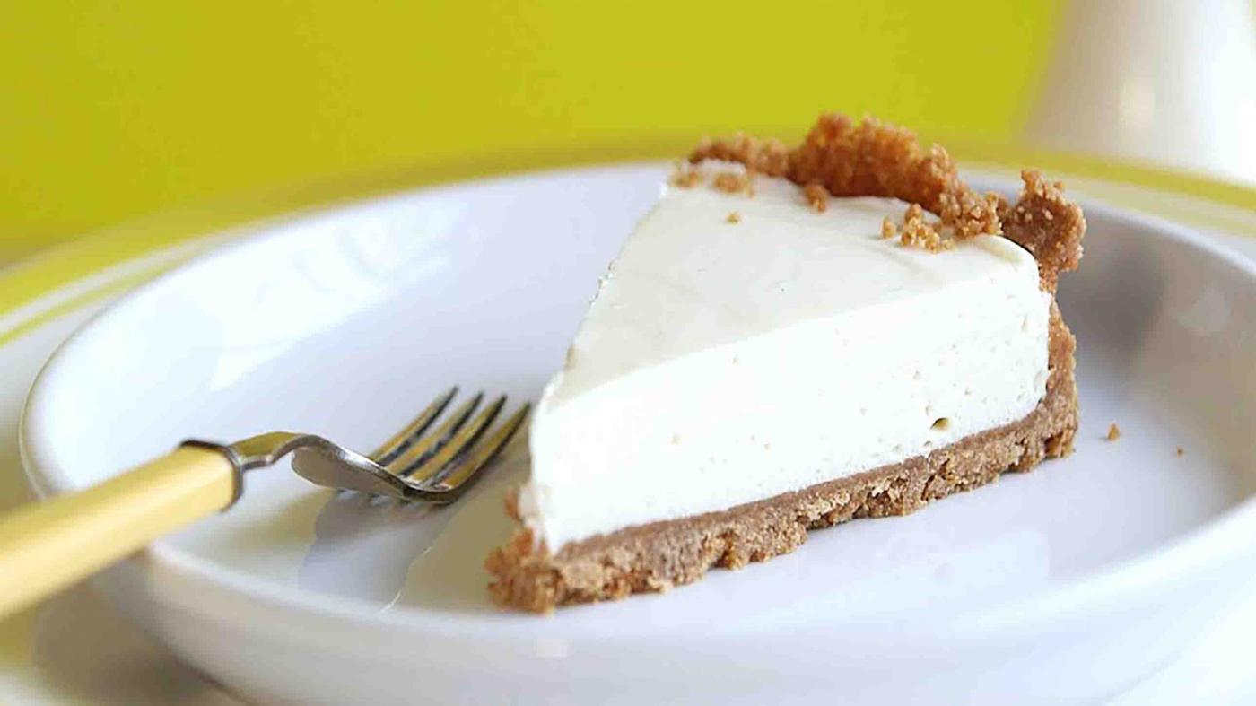 Easy No-Bake Cheesecake Recipe