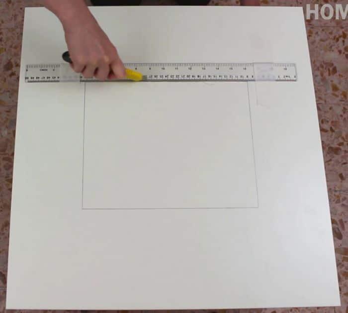 Easy DIY Planter Project Idea