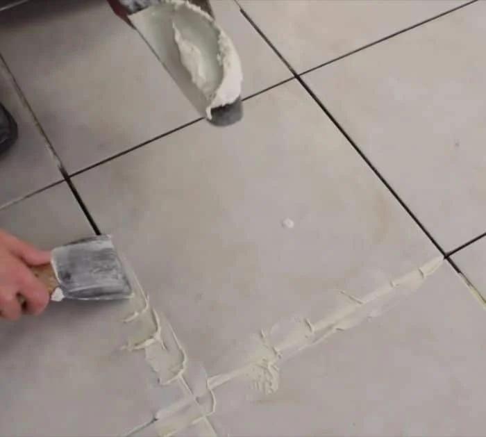 Tile Removing Technique Tutorial